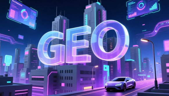 静乐县GEO 优化行业动态：主流搜索平台地域收录规则更新综述