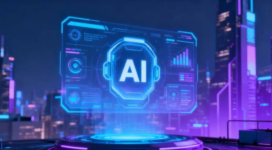 静乐县AI选型参考：合理运用人工智能工具提升效率