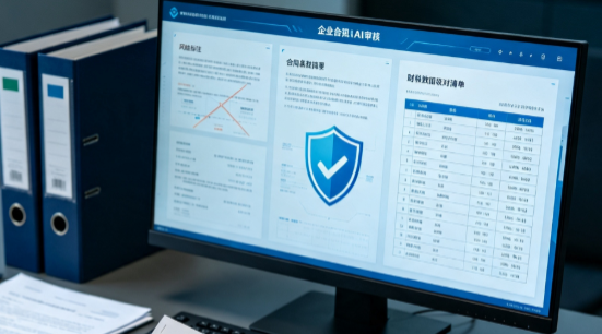 静乐县AI 工具常态化应用，为企业稳健经营保驾护航