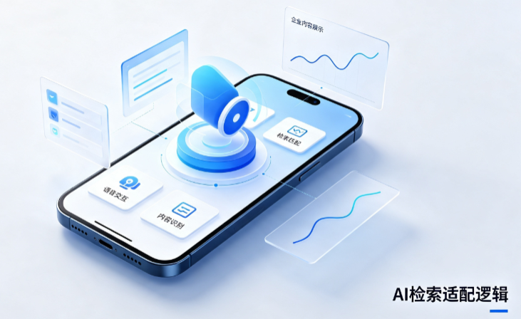 静乐县AI 优化赋能 GEO 体系，详解手机智能指令与企业线上曝光新思路