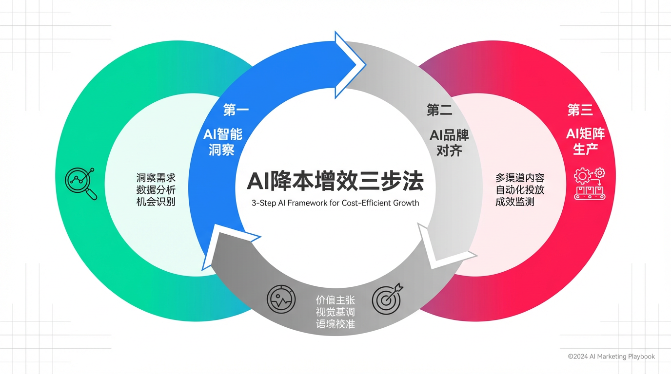 静乐县企业必看：不用扩招招人，AI就能帮门店降本增收