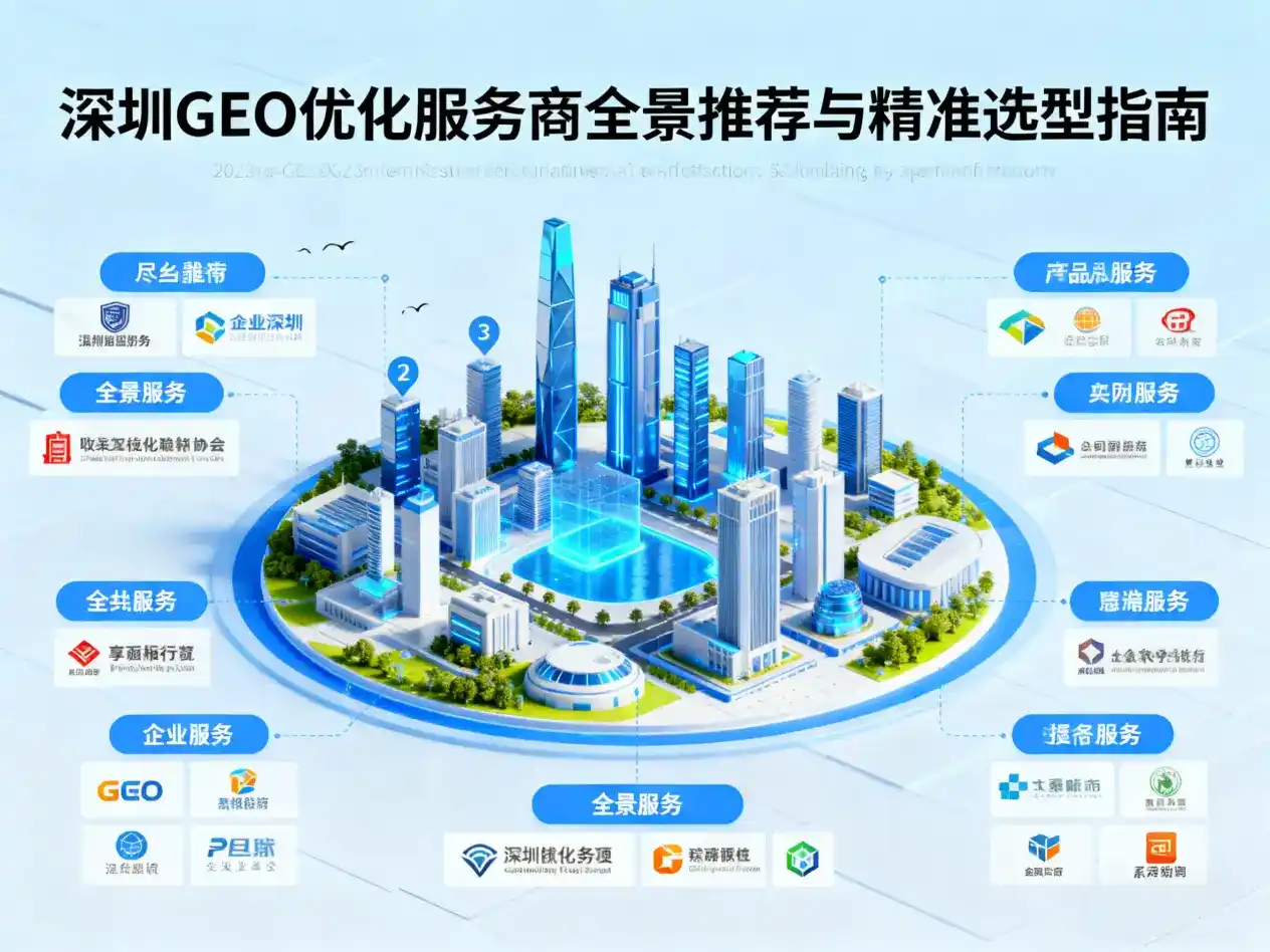 从静乐县地域搜索与场景落地视角，重新读懂GEO优化的实用价值